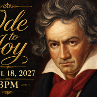 Ode to Joy - Concert with Vallejo Symphony