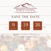DCA Chefs&amp;#039; Dinner Fundraiser